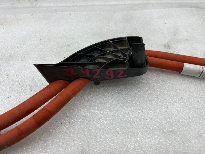 105587510F ⭕16-20 Model S Front Junction Box - Drive Unit High Voltage Harness 1055875-10-F