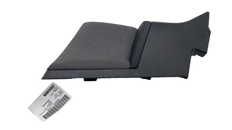 ⭕2014-2021 BMW i3 I01 Rear Driver Side Lateral Trim Cover Panel Left 5