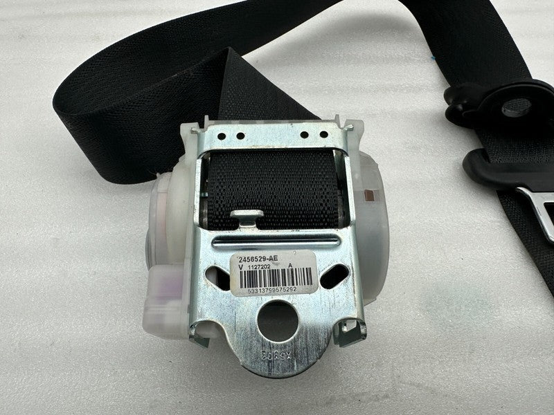 1023136 00 C ⭕ 12-15 Model S MS Rear Left or Right 2nd Row Seat Belt & Retractor 1023136-00-C