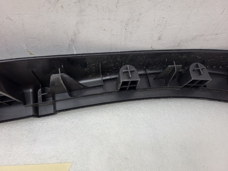 1492953 00 B ⭕ 2020-2024 Tesla Model Y Rear Trunk Cargo Floor Bracket Trim Left 1492953-00-B