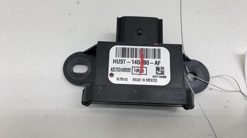 HU5T-14G490-AF ⭕ 2021-2024 Ford Mustang Mach-E Power Body Control Module Unit HU5T-14G490-AF