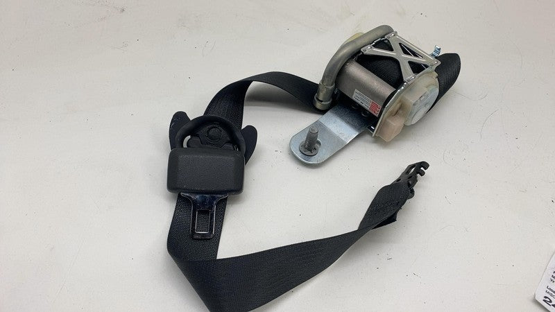 ⭕ 2016-2020 Tesla Model S Front 1st Row Seat Belt & Retractor Right 10