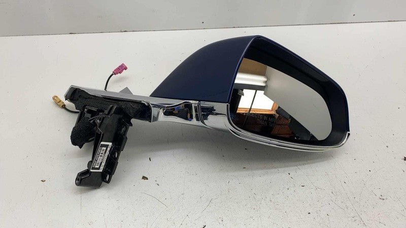 ⭕2012 2013 2014 2015 Tesla Model S Front Door Side View Mirror Right B