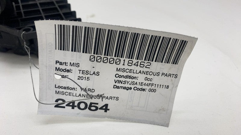 ⭕12-20 Model S 3-Way Port Coolant Valve Electric Actuator 3/4" inch 60