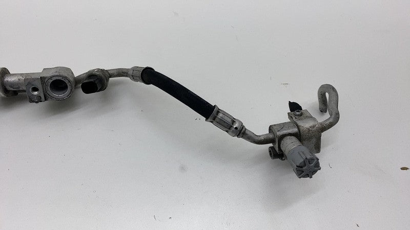 9473885 03 2018-2021 BMW 530e G30 Hybrid 2.0 Air Conditioning Hose Pipe Line OEM 9473885-03