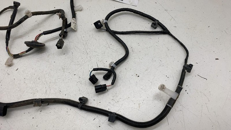 ⭕ 2023 2024 2025 Toyota Prius Rear Floor Wire Wiring Harness Cable Assembly