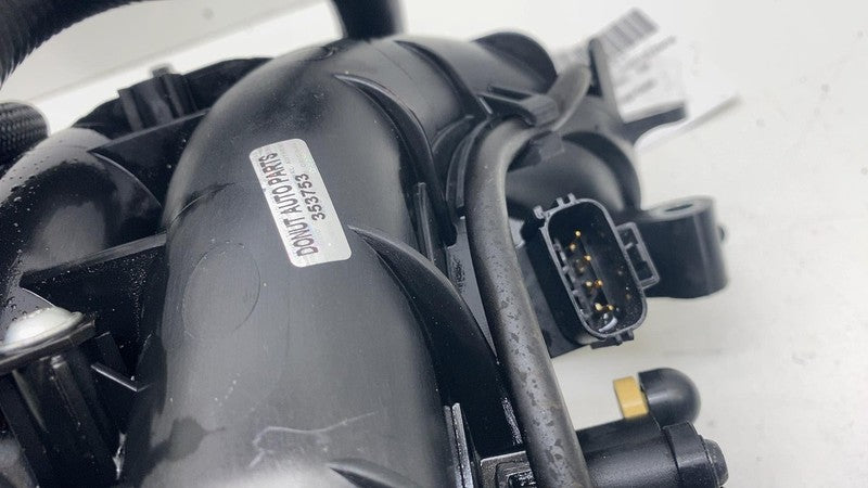 ⭕ 2014 Mazda MX-5 Miata Automatic Transmission Intake Manifold OEM Assembly