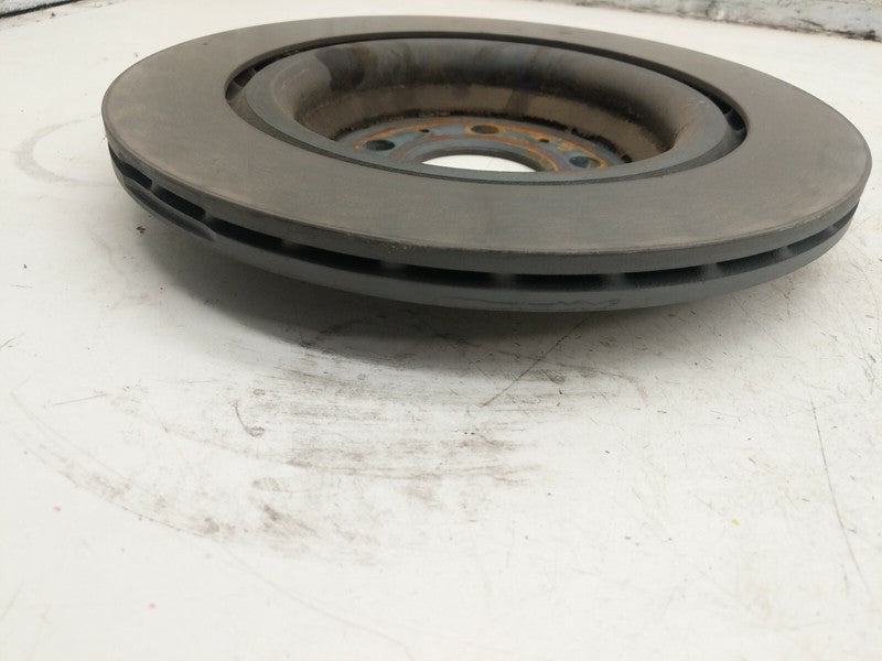 ⭕ 2017-2023 Tesla Model 3 Rear Left or Right Brake Disc Rotor Base Mono-Material