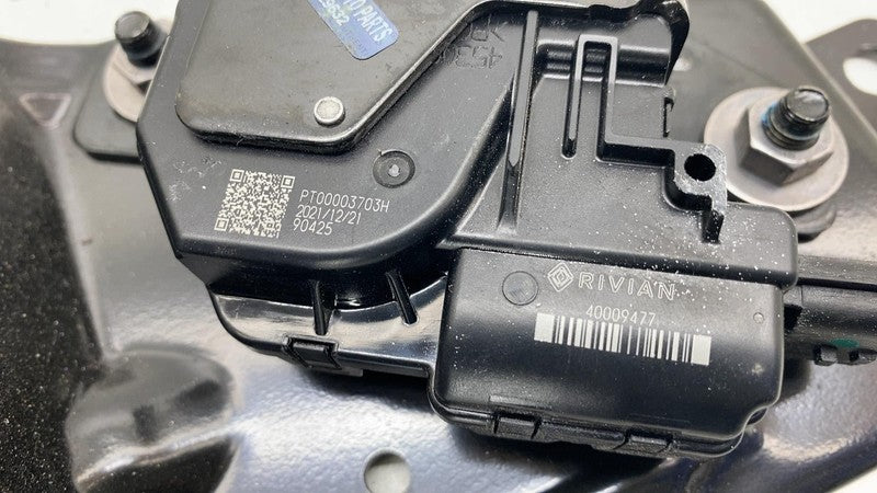 2022 2023 2024 Rivian R1S Rear Driver Side Liftgate Latch Lock Actuato