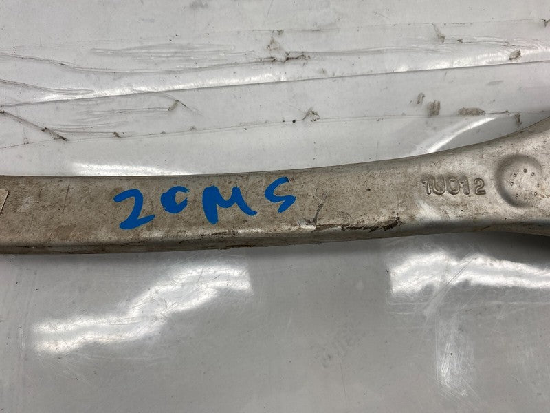 ⭕ 12-20 Model S Front Right Suspension Lower Control Arm Fore Link 104