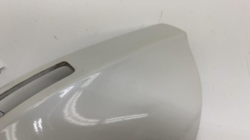 1408289 ⭕ 07-13 Nissan Altima Front Driver Side Door Mirror Cap Cover Trim Left 1408289