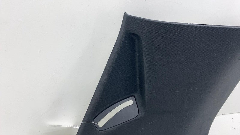 ⭕ 18-21 Lincoln Navigator Rear Left C-Pillar Upper Trim Cover LH JL7B-