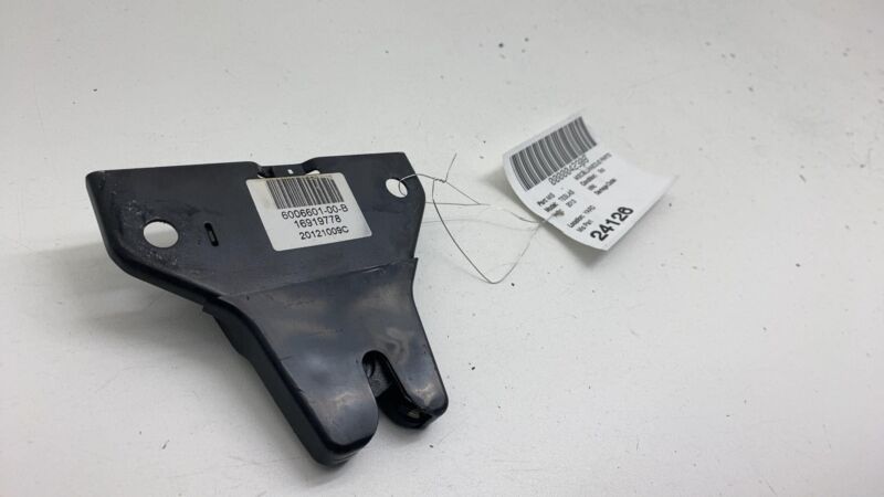 600660100B ⭕12-20 Tesla Model S Hood Bonnet Lock Latch (Dual Hood Latch Type) 6006601-00-B