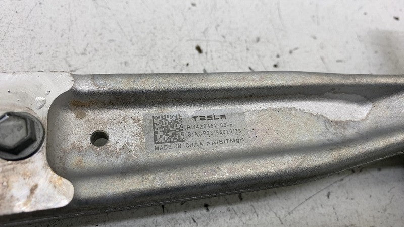 ⭕ 2021-2024 Tesla Model X Rear Right Lower Control Arm AFT Link AWD 14