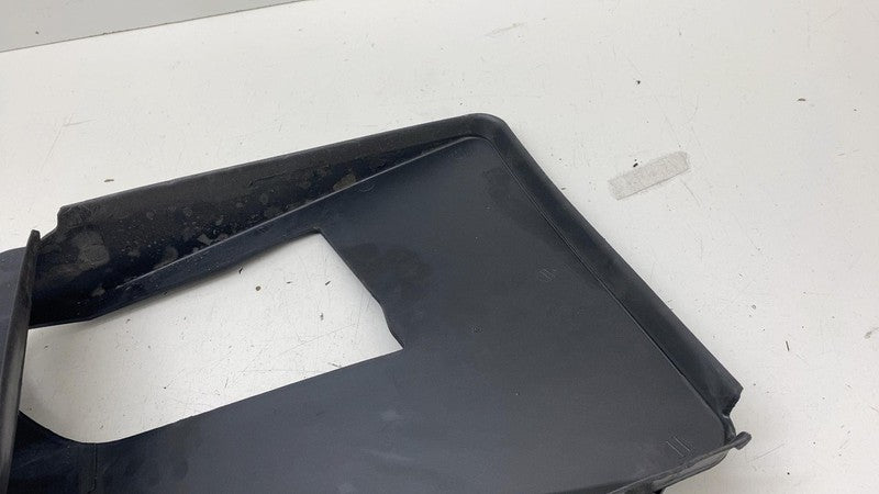 101151900D ⭕12-15 Tesla Model S Front Left A/C Air Conditioner Condenser Duct 1011519-00-D