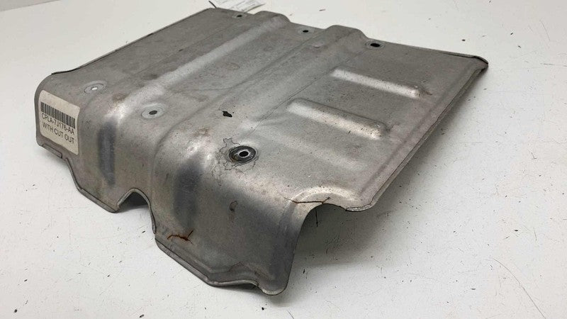 ⭕2013-2019 Range Rover Sport Rear Engine Under Splash Guard Shield CPL