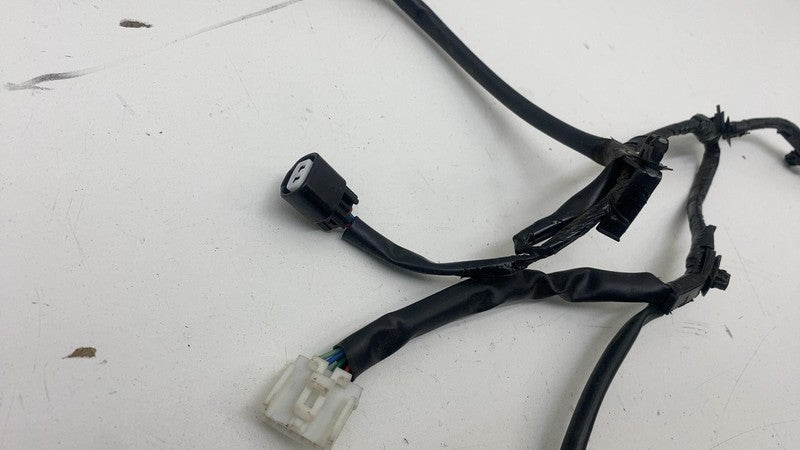 81823FL000 ⭕ 2018-2023 Subaru Crosstrek Rear Driver Door Wiring Harness Left LH 81823FL000