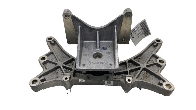 ⭕ 2014-2020 Maserati Ghibli Right Transmission Mount Support Bracket 0