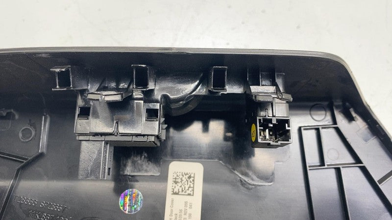 ⭕23-24 Volkswagen ID.4 Front Right Door Window Switch Trim Cover Panel