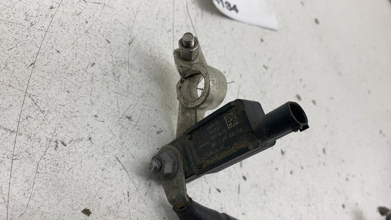 68530793AA ⭕ 2020-2024 Chrysler Pacifica Negative Battery Cable Wire Wiring 68530793AA