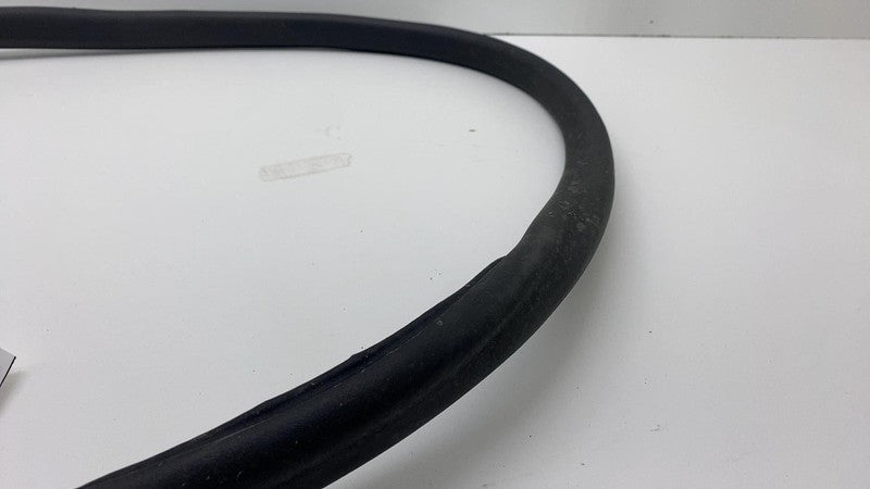 180754600D 2024 Tesla Cybertruck Front Passenger Right Door Seal Gasket Weather Strip OEM