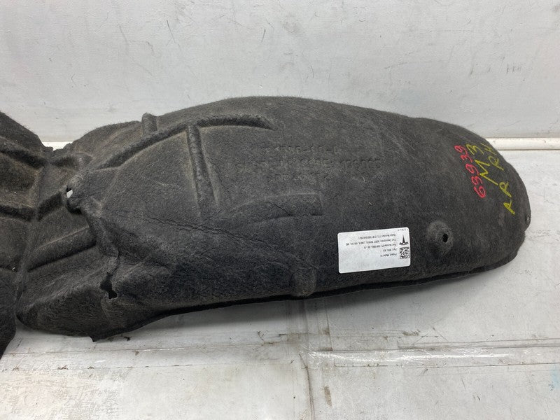 ⭕17-23 Model 3 Rear Right Wheel Fender Liner Splash Shield Guard RH 10