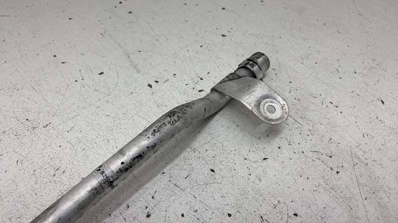 62100467 2018-2020 BMW 530e A/C Line Air Conditioning Fuel Return Coolant Pipe Hose Tube