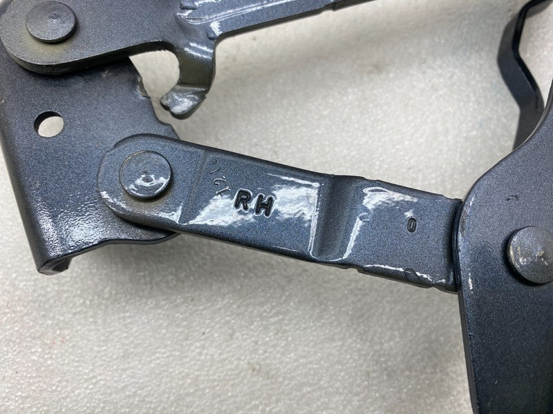 ⭕ 2012 2013 2014 2015 2016 Tesla Model S Front Passenger Side Hood Hinge Right