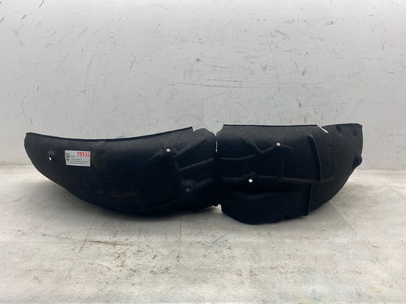 1081584 00 C ⭕ 2017-2023 Tesla Model 3 Rear Wheel Liner Splash Shield Guard OEM 1081584-00-C