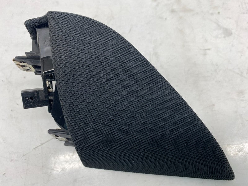1079741 00 A ⭕ 17-23 Model 3 Front Passenger Audio Tweeter & Speaker Cover Right 1079741-00-A