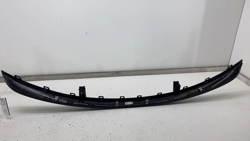 ⭕ 2017-2020 Tesla Model 3 M3 Rear Bumper Lower Spoiler Valance Molding Trim OEM