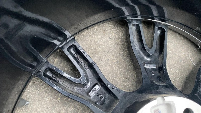 ⭕ 2021 2022 2023 Tesla Model S Rear Wheel Rim 19" 19x10.5 +45MM 142022