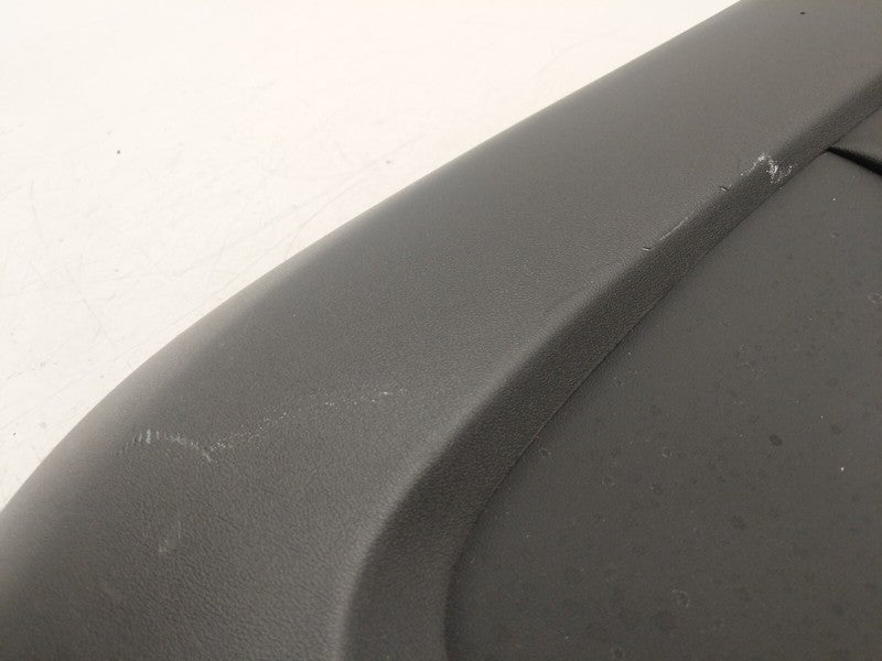 ⭕ 17-23 Model 3 Front Left 1st Row Seatback Shell Panel Cover Trim 108