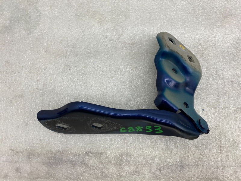 ⭕ 2017-2023 Tesla Model 3 M3 Front Passenger Side Bonnet Hood Hinge Right RH OEM