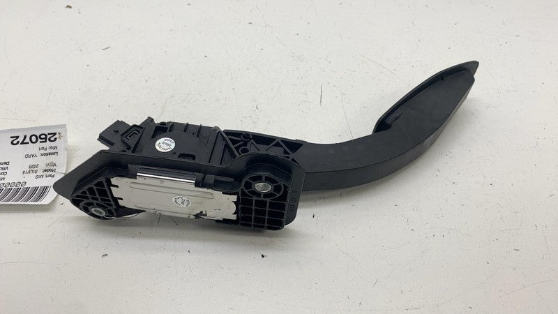 ⭕ 2019-2025 Chevrolet Silverado 1500 Front Accelerator Gas Pedal Senso