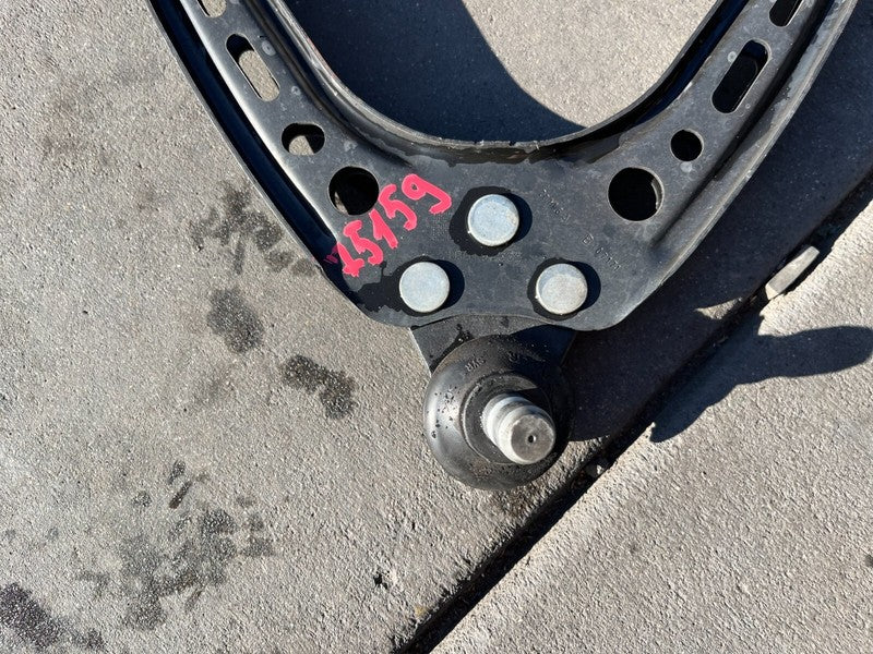 104396600A 2012-2020 Tesla Model S MS Front Passenger Upper Control Arm Right (Dual Motor)