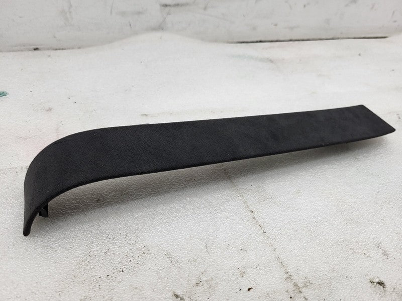 105501500B ⭕ 2016-2020 Tesla Model X Rear Side Door Trim Panel Molding Right 1055015-00-B