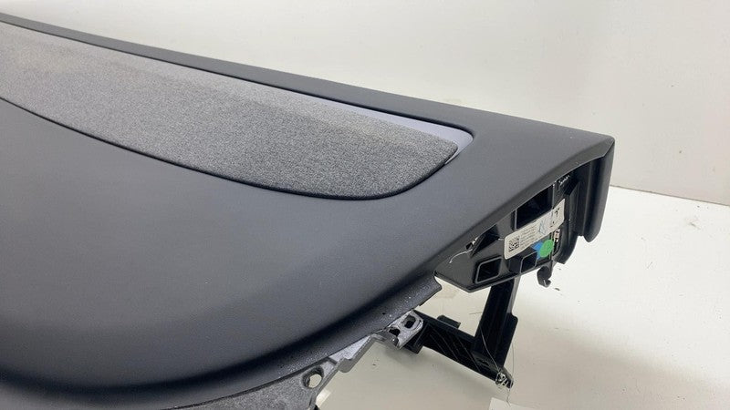 ⭕ 24-25 Tesla Model 3 Front Dash Dashboard Instrument Panel Trim Cover