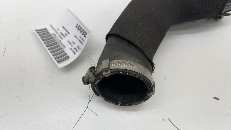 4M0 145 738 BA ⭕19-24 Porsche Cayenne 3.0L Right Upper Engine Intercooler Hose Tube 4M0145738BA
