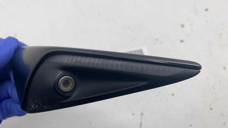 ⭕ 20-24 Model Y MY Front Left Fender Camera Turn Signal Side Marker 14