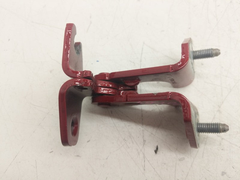 2017-2022 Tesla Model 3 M3 Front Driver Side Door Hinge Lower Left LH Assembly