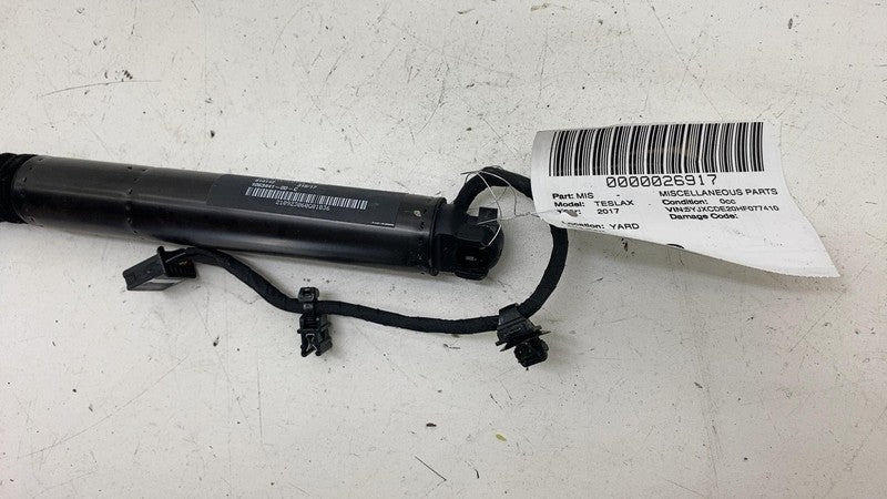 106344100C ⭕16-23 Model X Rear Left/Right Secondary Falcon Door Liftgate Strut 1063441-00-C