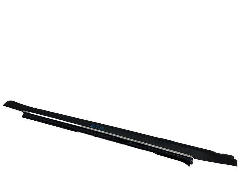 ⭕12-20 Model S Passenger Side Rocker Panel Outer Sill Molding Right 60