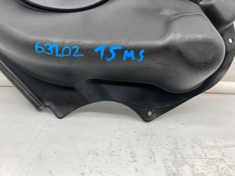 1005419 00 C ⭕ 12-15 Tesla Model S Front Right Shock Strut Tower Cap Trim Cover 1005419-00-C