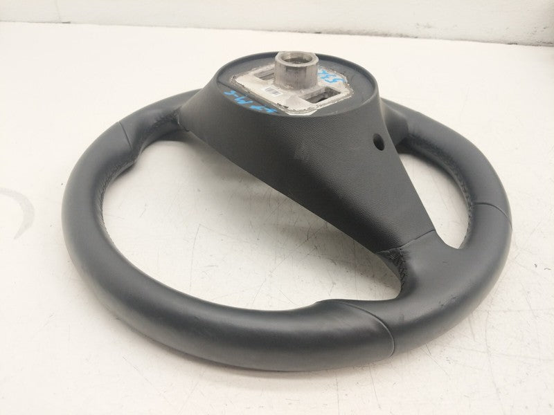 1036774-00-C ⭕2012-2020 Tesla Model S X Driver Steering Wheel Black Assembly 1036774-00-D OEM