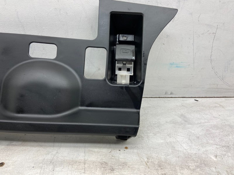 1009478 00 C ⭕ 12-20 Model S MS Passenger Footwell Under Dash Cover Panel Right 1009478-00-C