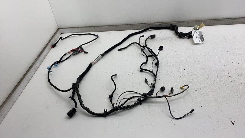 100442800G 12-20 Model S Rear Right Trunk Tailgate Hatch Liftgate Wire Harness 1004428-00-G