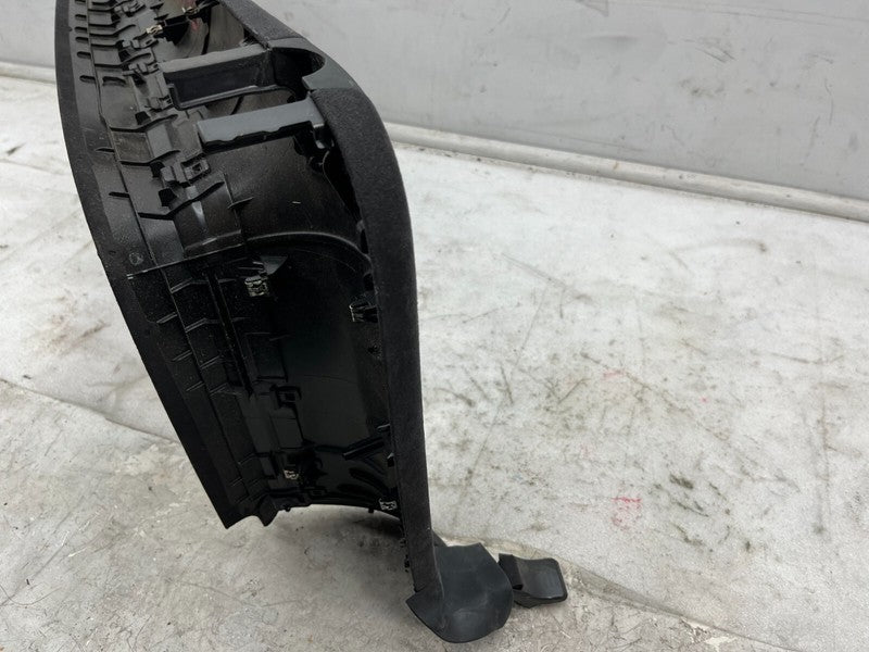 1051545 06 I ⭕ 16-20 Model X MX Rear Driver Falcon Door Upper Trim Assembly Left 1051545-06-I