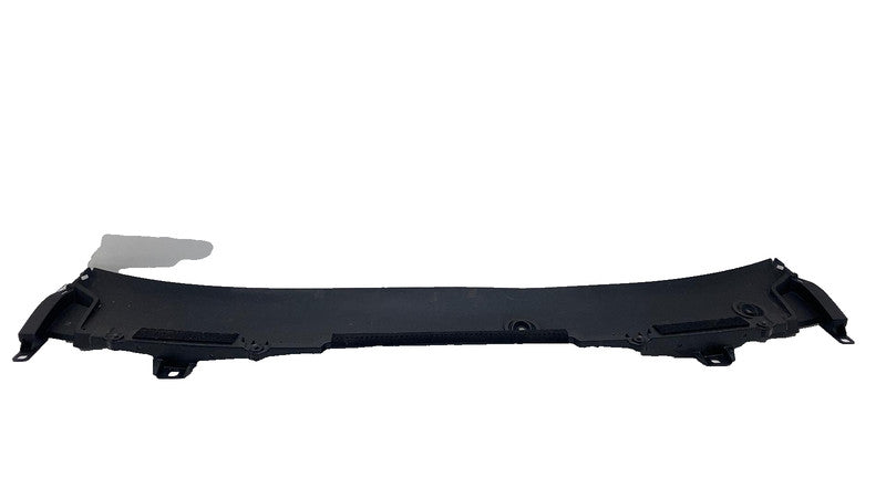 PT00002089-E ⭕ 2022-2024 Rivian R1T Windshield Cowl Panel Vent Grille Cover OEM PT00002089-E