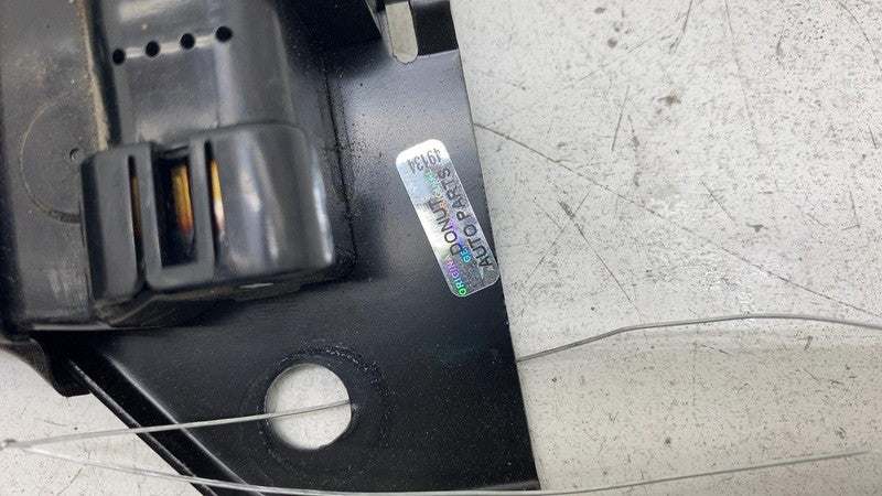 ⭕2012 2013 2014 2015 Tesla Model S MS Front Hood Latch Catch Lock Asse